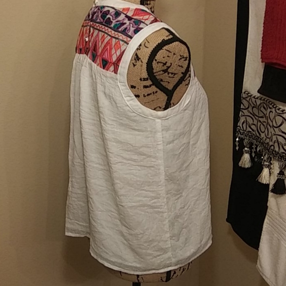 Max & Riley top - Picture 3 of 5